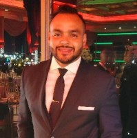 Julio Joan Pena
