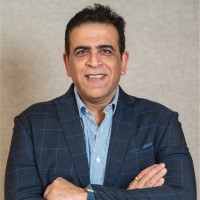 Ankur Dhingra