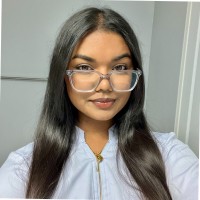 Mridula Rahman