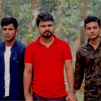 Comilla Rajeshpur Eco Park Md Shaid Ul Lslam