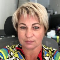 Julia Georgiou