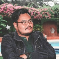 Neil Capistrano