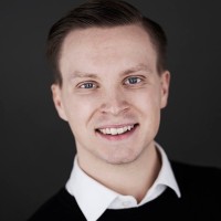 Daniel Samuelsson - Friberg