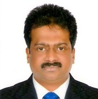 Santhosh Nair