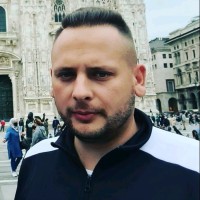 Christian Modica