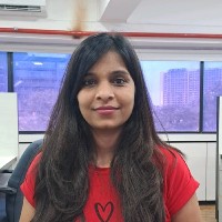 Mayuri Shrivastava