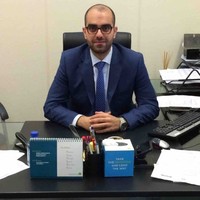 Mohammad Mubaslat