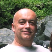 Jim Linders
