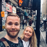 Morten Noralf Kleftås