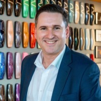 Neil Ramsden