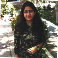 Rhea Baid