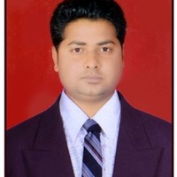 Sajed Shaikh
