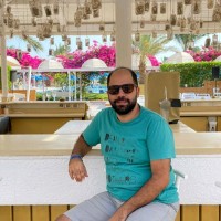 Bishoy Adel