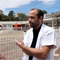 Laurent CARLINI