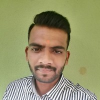 Madhusudan Reddy G S