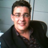 James Barker