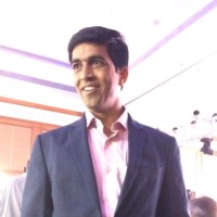 Ravi Deeravathi