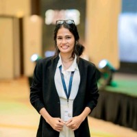 Amirah Rasmin