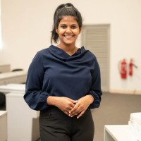 Harini Perera