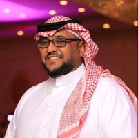 Saeed Bahfidhallah