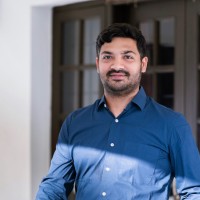 Nithin Kumar Chinthala