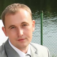 Дмитрий Репин