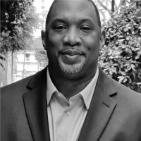 TERRANCE JAMES