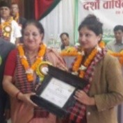 Shreejana Shrestha