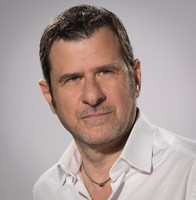 Bernard KRIEF