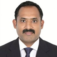 Joseph Mathew