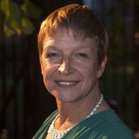Paula Chandler