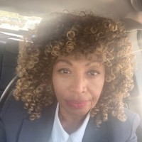 Beverly King