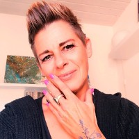 Claudia Cangiano-Saur