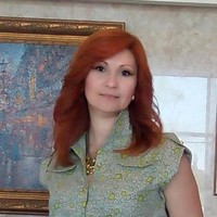 Татьяна Набойщикова