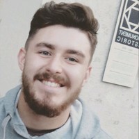 Jordan Layne