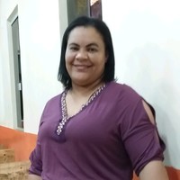 Silvanete Rodrigues Santana Oliveira