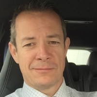 Stephen Chapman