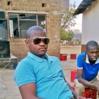 Justice Mohlamonyane