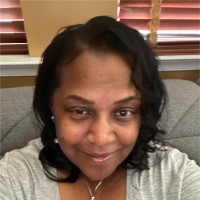 Cynthia Travers-Hill