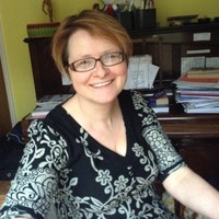 Lisa Pritchard