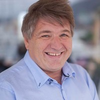 Bjarte Aarvik