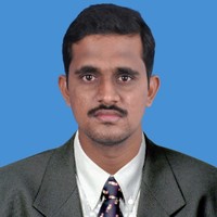 Jagadeesh S K