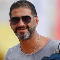 İsmail Hakkı Dostoğlu