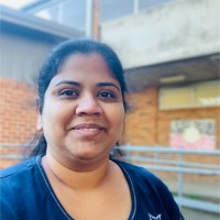 Mercy Machavarapu