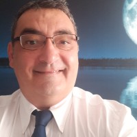 Christophe Molina