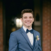 Andrew Wolfe