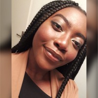 Lisandra GATSING FONKOU