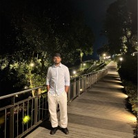 Shubham Sharma