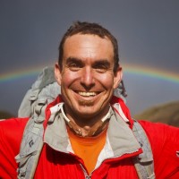 Rainbow Weinstock