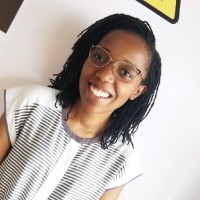 Esther Ndonga